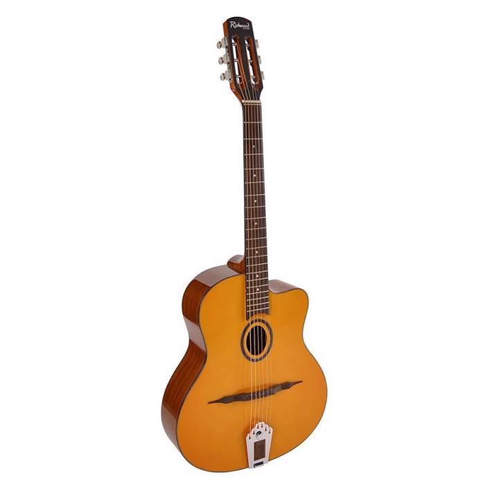 Jazzová kytara Richwood RM-70-NT