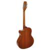 Jazzová kytara Richwood RM-70-NT - 2