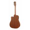 Elektroakustická kytara dreadnought Richwood Master D-20-CE - 2