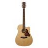 Elektroakustická kytara dreadnought Richwood Master D-20-CE - 3