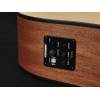 Elektroakustická kytara dreadnought Richwood Master D-20-CE - 10