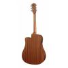 Elektroakustická kytara dreadnought Richwood Master D-40-CE - 2