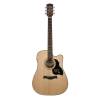 Elektroakustická kytara dreadnought Richwood Master D-40-CE - 3