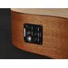 Elektroakustická kytara dreadnought Richwood Master D-50-CE - 9