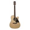 Elektroakustická kytara dreadnought Richwood Master D-60-CE - 3