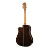 Elektroakustická kytara dreadnought Richwood Master D-70-CEVA - 2