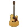 Elektroakustická kytara dreadnought Richwood Master D-70-CEVA - 3