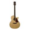 Elektroakustická kytara grand auditorium Richwood Master G-22-CE - 3