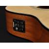 Elektroakustická kytara grand auditorium Richwood Master G-40-CE - 9