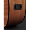 Elektroakustická kytara grand auditorium Richwood Master G-40-CE - 10