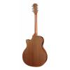 Elektroakustická kytara dreadnought Richwood Master G-50-CE - 2
