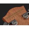 Elektroakustická kytara dreadnought Richwood Master G-50-CE - 6