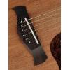 Elektroakustická kytara dreadnought Richwood Master G-50-CE - 7