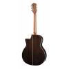Elektroakustická kytara grand auditorium Richwood Master G-60-CE - 2