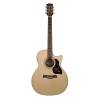 Elektroakustická kytara grand auditorium Richwood Master G-60-CE - 3