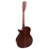 12-strunná kytara grand auditorium Richwood Master G-6512-CEVA - 3