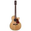 12-strunná kytara grand auditorium Richwood Master G-6512-CEVA - 4