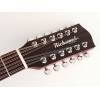 12-strunná kytara grand auditorium Richwood Master G-6512-CEVA - 5