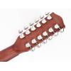 12-strunná kytara grand auditorium Richwood Master G-6512-CEVA - 6