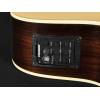 Elektroakustická kytara grand auditorium Richwood Master G-65-CEVA - 10