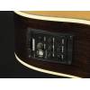 Elektroakustická kytara grand auditorium Richwood Master G-70-CEVA - 12