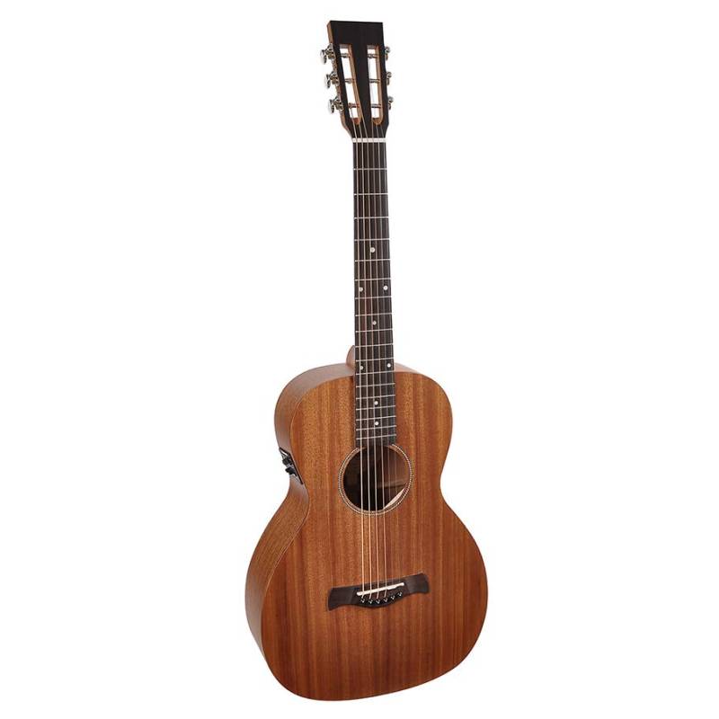 Parlor kytara Richwood Master P-50-E - 1