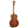 Parlor kytara Richwood Master P-50-E - 2