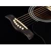 Elektroakustická kytara dreadnought Richwood Artist RD-12-CEBK - 7