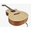 Elektroakustická kytara Songwriter M Richwood Master SWG-110-CE - 6