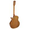 Elektroakustická kytara Songwriter O Richwood Master SWG-130-CE - 2