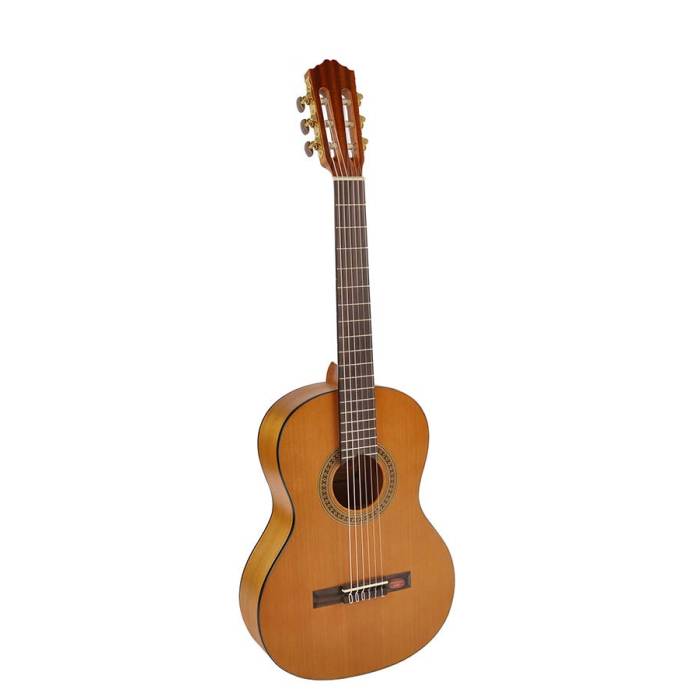 Klasická kytara 3/4 Salvador Cortez Student CC-06-JR