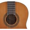 Klasická kytara 1/2 Salvador Cortez Student CC-10-BB - 3
