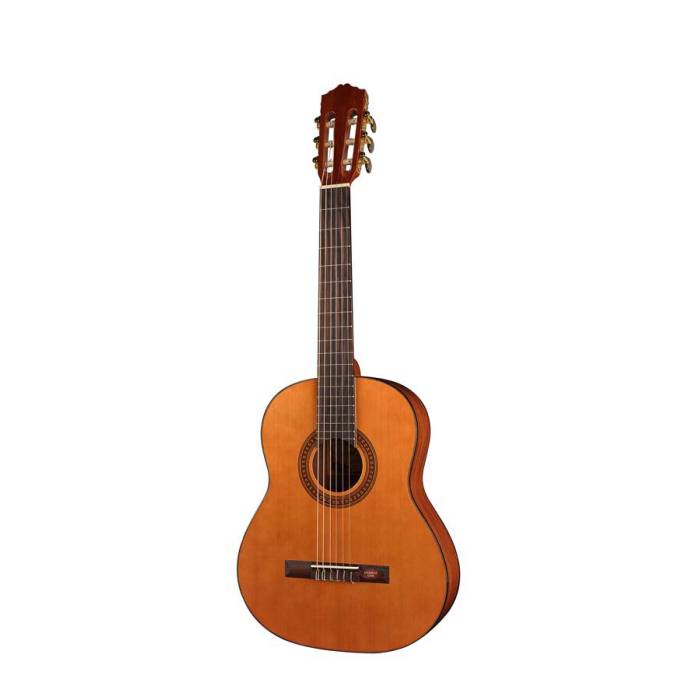 Klasická kytara 3/4 Salvador Cortez Student CC-10-JR