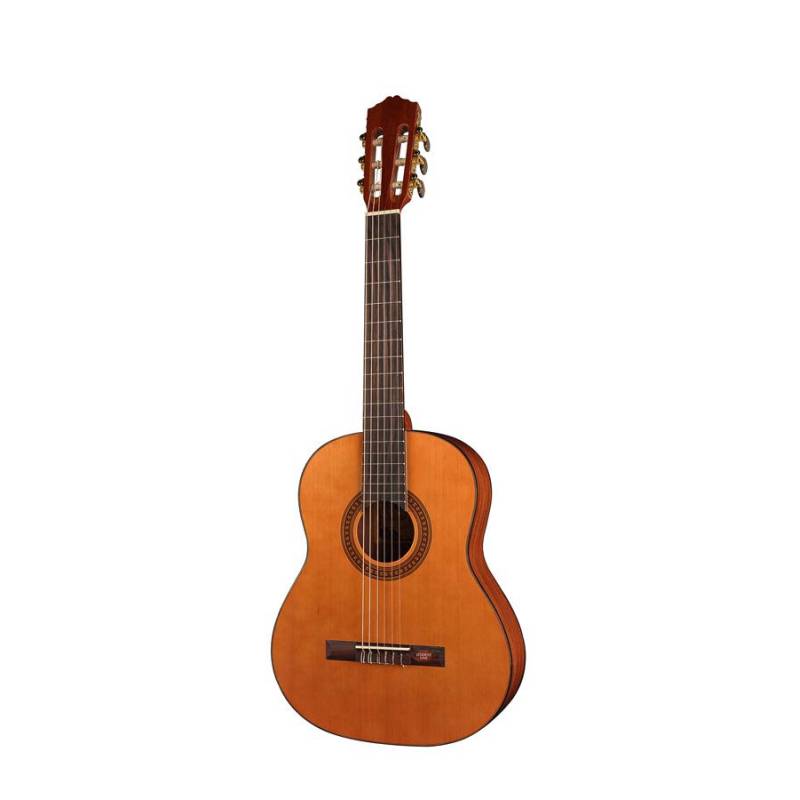 Klasická kytara 3/4 Salvador Cortez Student CC-10-JR - 1