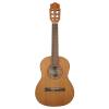 Klasická kytara 1/2 Salvador Cortez Solid Top Artist CC-22-BB - 3