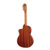 Klasická kytara Salvador Cortez Solid Top Artist CC-22CE - 2