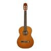 Klasická kytara Salvador Cortez Solid Top Artist CC-22E - 3