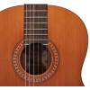 Klasická kytara 3/4 Salvador Cortez Solid Top Artist CC-22-JR - 3