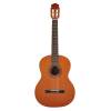 Klasická kytara Salvador Cortez Solid Top Artist CC-22L - 4
