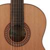 Klasická kytara Salvador Cortez Solid Top Artist CC-25 - 3