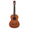 Klasická kytara Salvador Cortez Solid Top Artist CC-32 - 4