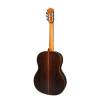 Klasická kytara Salvador Cortez Solid Top Concert CC-60 - 2