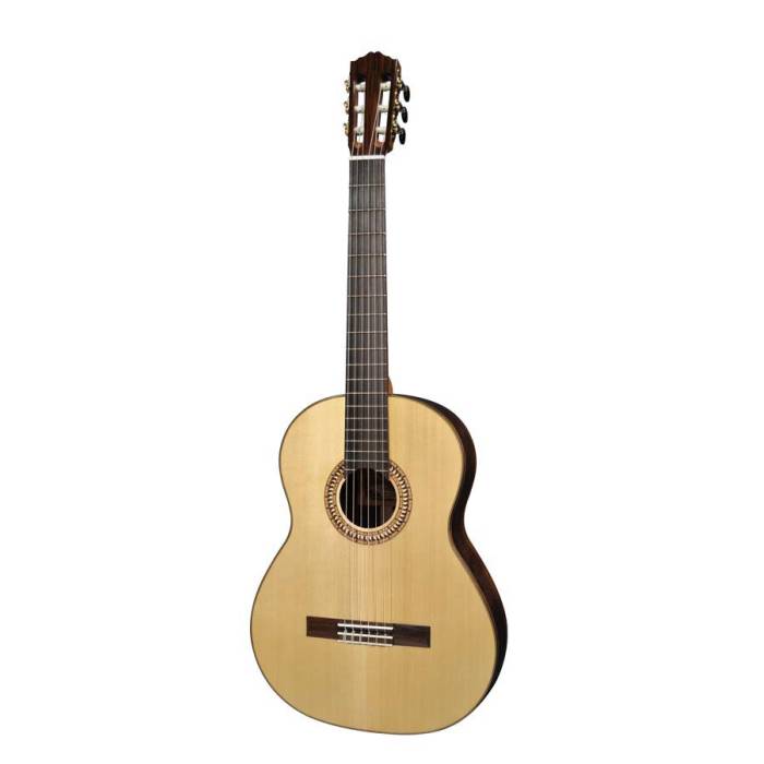 Klasická kytara Salvador Cortez All Solid Master CS-110