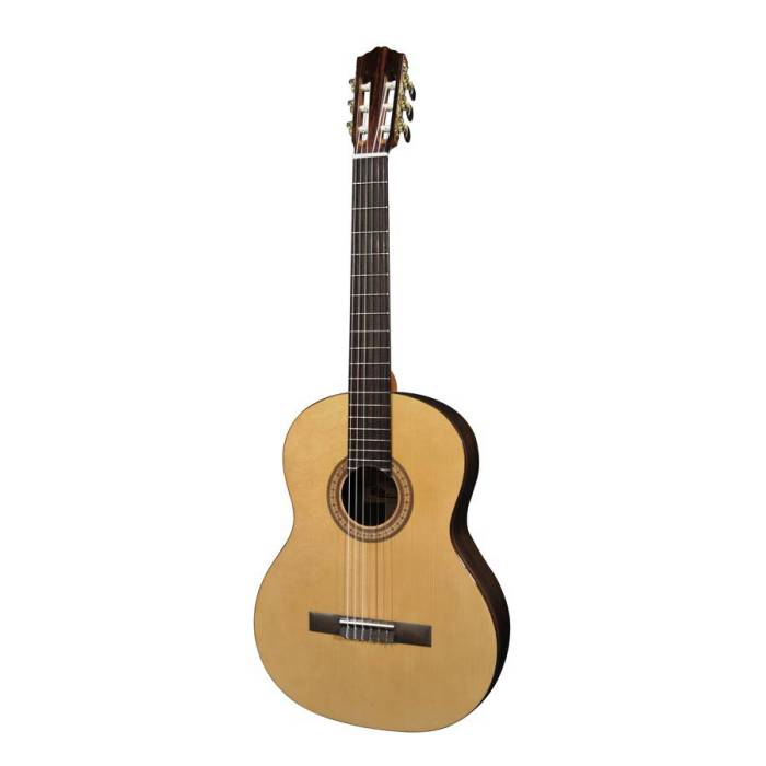 Klasická kytara Salvador Cortez Solid Top Artist CS-32
