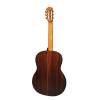 Klasická kytara Salvador Cortez Solid Top Artist CS-50 - 2
