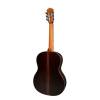 Klasická kytara Salvador Cortez Solid Top Concert CS-60 - 2