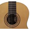 Klasická kytara Salvador Cortez Solid Top Concert CS-60 - 3