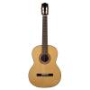Klasická kytara Salvador Cortez Solid Top Concert CS-60 - 4