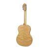 Klasická kytara Salvador Cortez Solid Top Concert CS-65 - 2