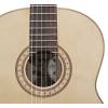 Klasická kytara Salvador Cortez Solid Top Concert CS-65 - 4